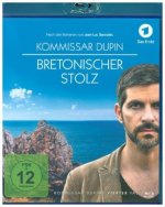 Kommissar Dupin: Bretonischer Stolz, 1 Blu-ray