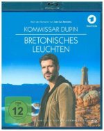 Kommissar Dupin: Bretonisches Leuchten, 1 Blu-ray