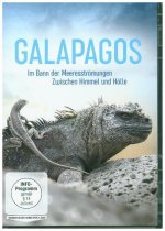 Galapagos - Im Bann der Meeresströmungen & Zwischen Himmel und Hölle