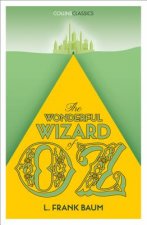 Wonderful Wizard of Oz