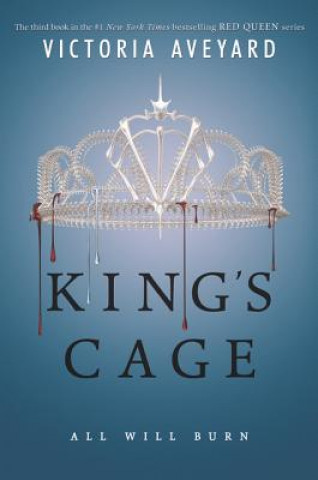 King's Cage