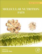 Molecular Nutrition of Fats