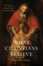 What Christians Believe