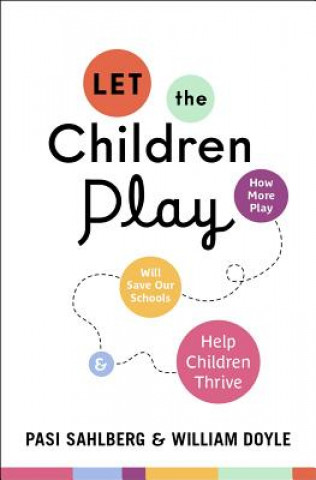 LET THE CHILDREN PLAY