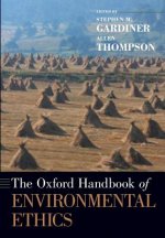 Oxford Handbook of Environmental Ethics