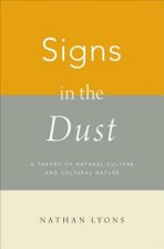 Signs in the Dust