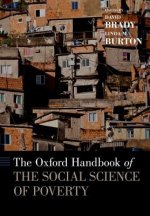 Oxford Handbook of the Social Science of Poverty