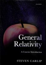 General Relativity