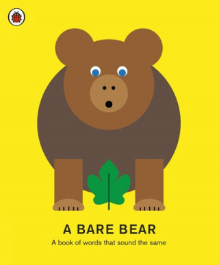 Bare Bear