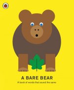 Bare Bear