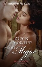One Night With The Major