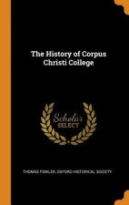 History of Corpus Christi College