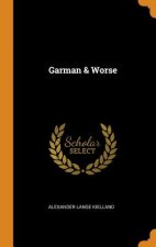 Garman & Worse