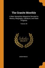 Granite Monthly