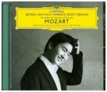 Mozart: Klavierkonzert 20 And Sonatas