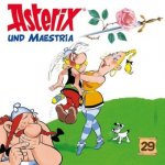 29: Asterix Und Maestria