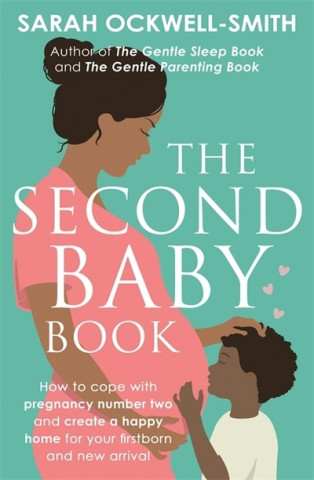 Second Baby Book