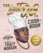 Last O.g. Cookbook