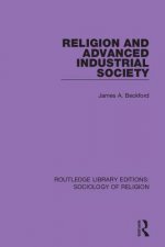 Religion and Advanced Industrial Society