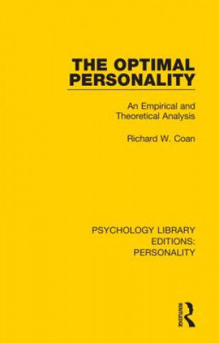Optimal Personality