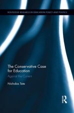 Conservative Case for Education