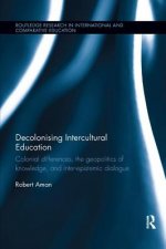 Decolonising Intercultural Education