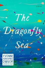 Dragonfly Sea