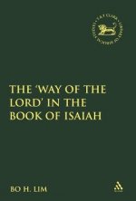 'Way of the LORD' in the Book of Isaiah
