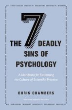 Seven Deadly Sins of Psychology