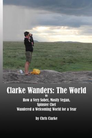 Clarke Wanders