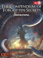Compendium of Forgotten Secrets