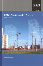 BIM in Principle and in Practice, Third edition