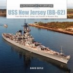 USS New Jersey (BB62): From World War II, Korea and Vietnam to Museum Ship