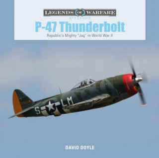 P47 Thunderbolt: Republic's Mighty 