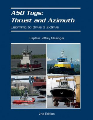 ASD Tugs -- Thrust and Azimuth