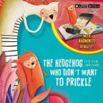 Heartwarming Stories: Hedgehog Who Didn't Want to Prickle