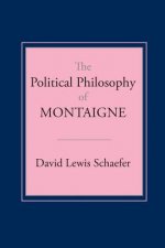 Political Philosophy of Montaigne