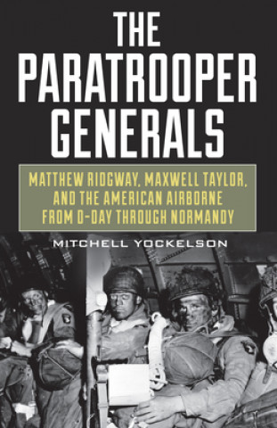 Paratrooper Generals