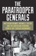 Paratrooper Generals