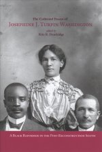 Collected Essays of Josephine J. Turpin Washington