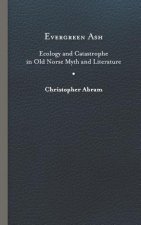 Evergreen Ash