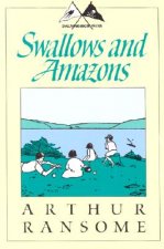 Swallows and Amazons