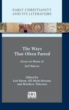 Ways That Often Parted