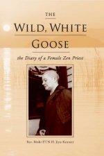 Wild, White Goose