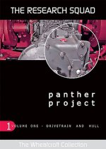 Panther Project Volume 1