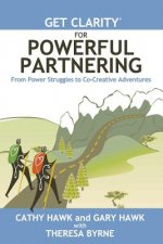 Get Clarity for Powerful Partnering: From Power Struggles to Co-Creative Adventures in All Your Relationships