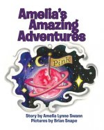 Amelia's Amazing Adventures