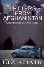 Letters from Afghanistan