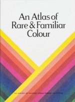 Atlas of Rare & Familiar Colour