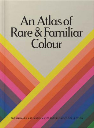 Atlas of Rare & Familiar Colour